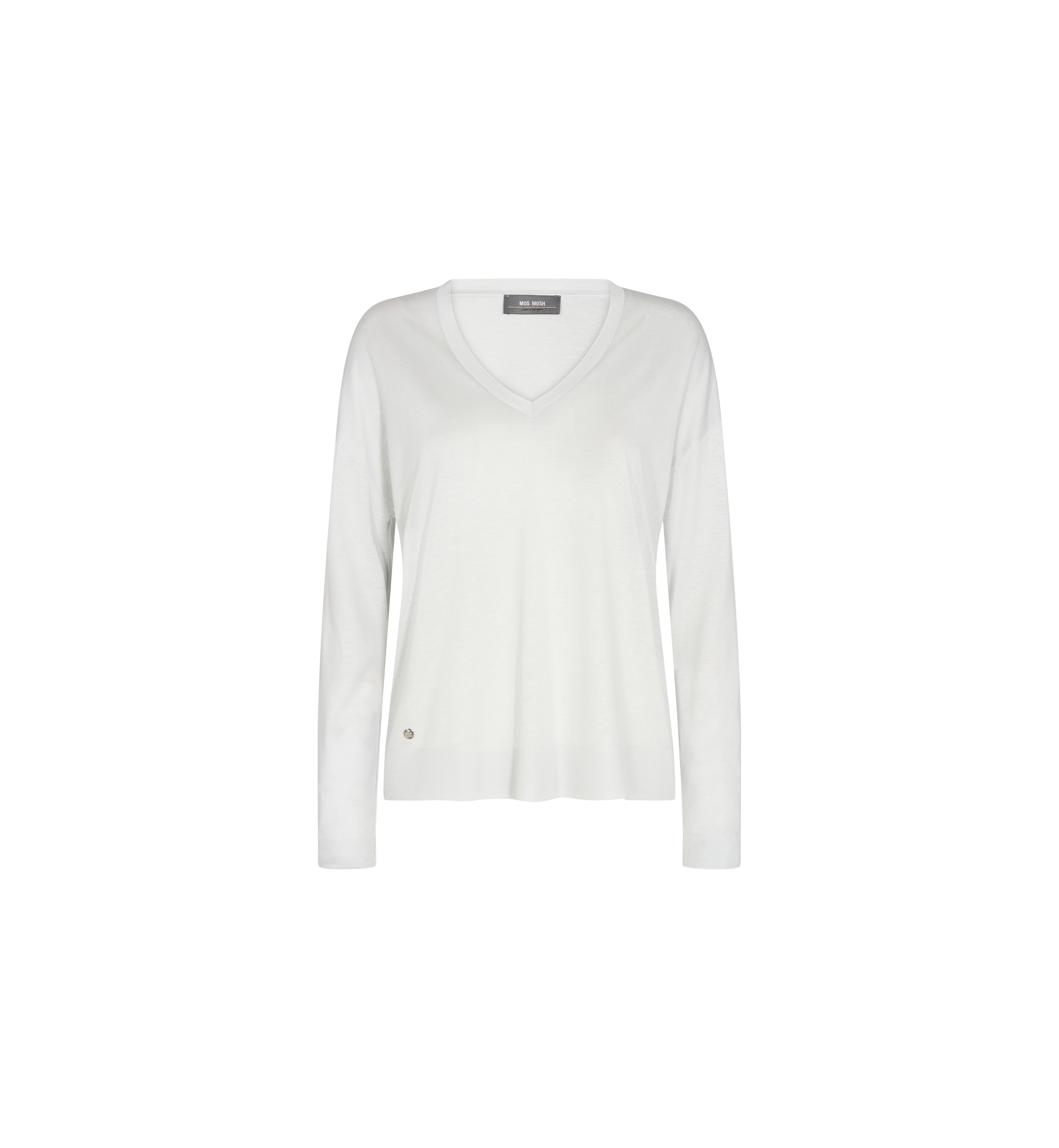 Packshot / Quiet Gray / Front